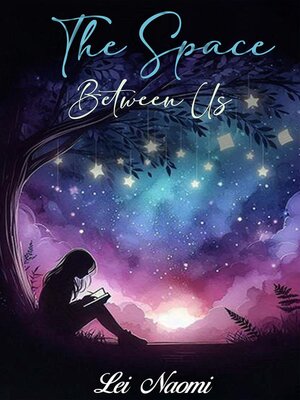 cover image of The Space Between Us